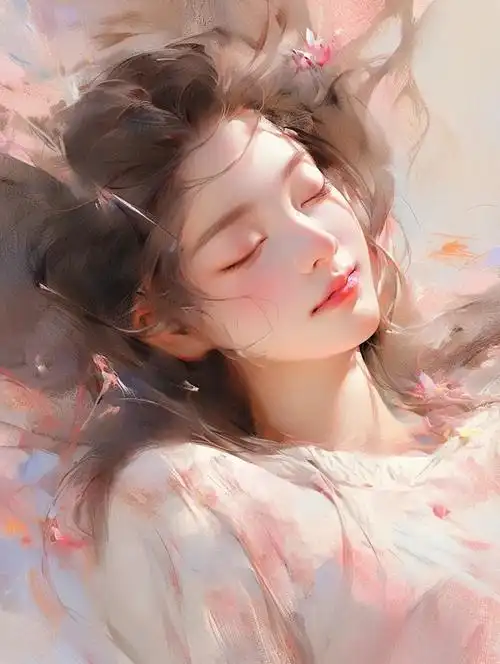 永恒之恋 热度第四